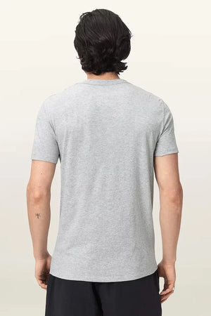 AllSaints erkek pamuklu TONIC tişört 3’lü paket