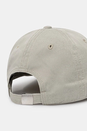 Alpha Industries World Acid Kapaklı Pamuk Şapka