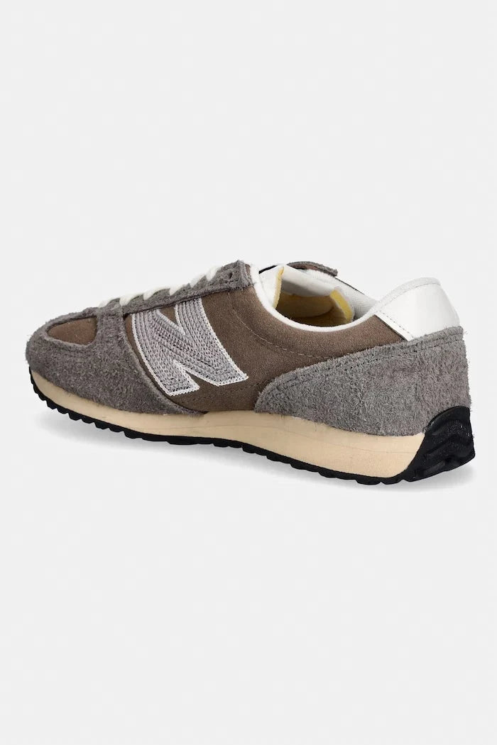 New Balance 471 kadın süet ayakkabı
