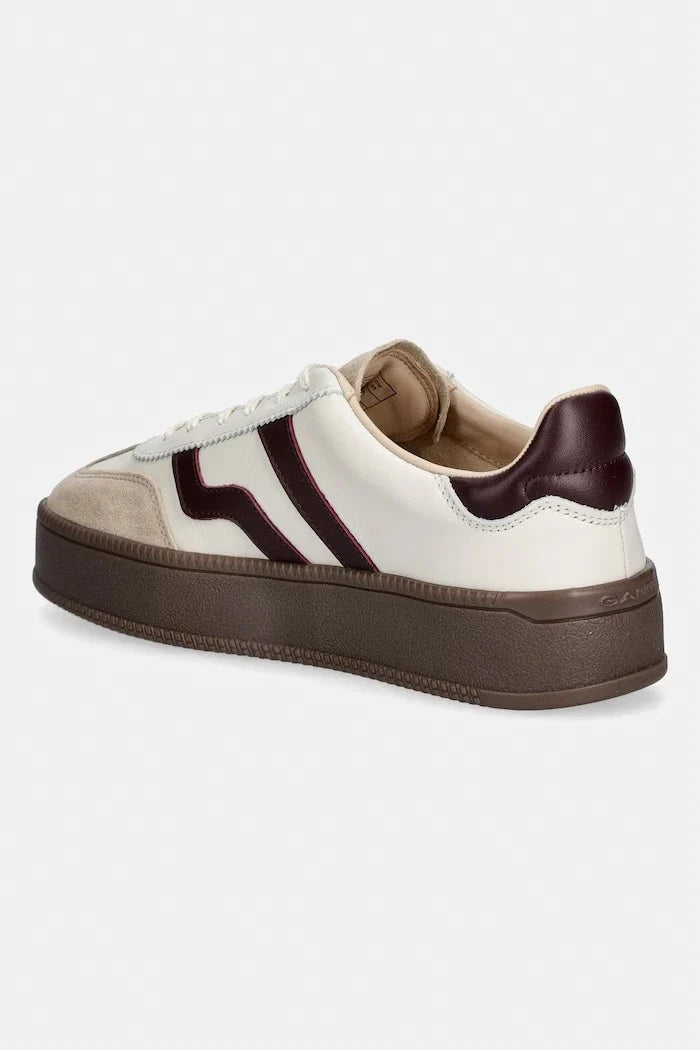 Gant Cuzmani Kadın Deri Sneaker
