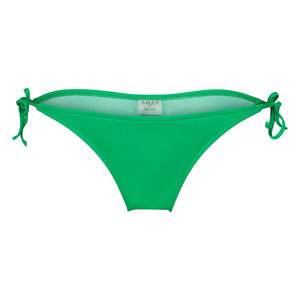 Anja Paris - Bas de Maillot L'Idyllique | Yeşil