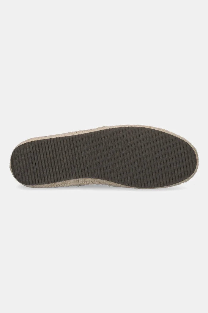 Pepe Jeans TOURIST COAST Süet Espadriller
