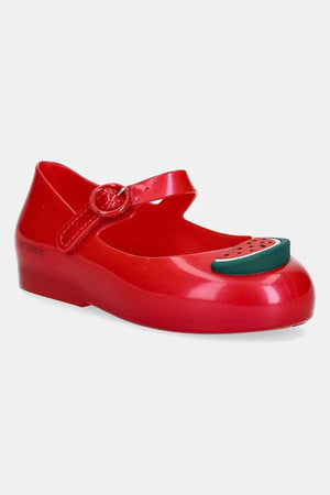 Melissa SWEET LOVE PICNIC Kız Çocuk Balerin Ayakkabı