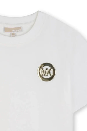 Michael Kors Çocuk Tişört
