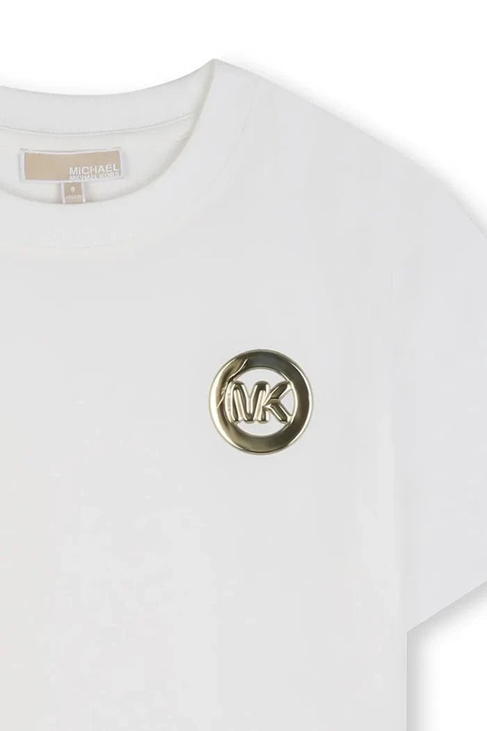 Michael Kors Çocuk Tişört