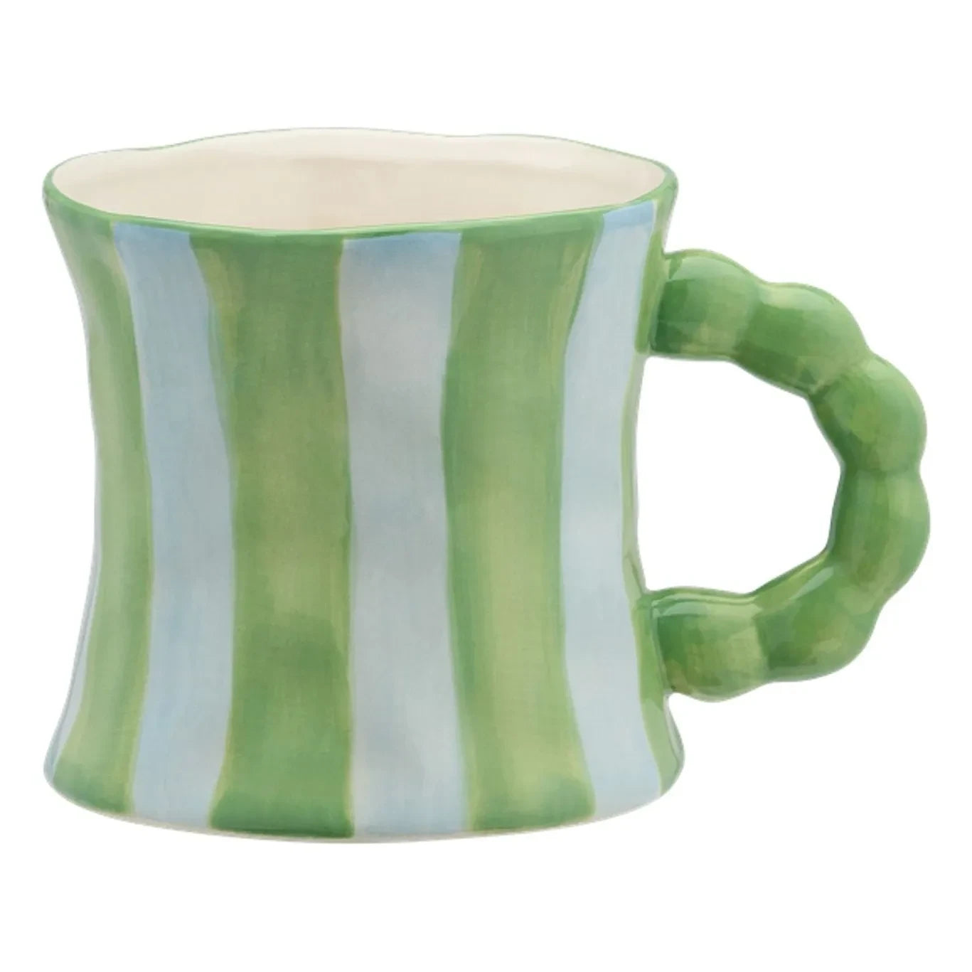 Anna + Nina - Serene Tasse | Grün