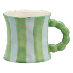 Anna + Nina - Serene Tasse | Grün
