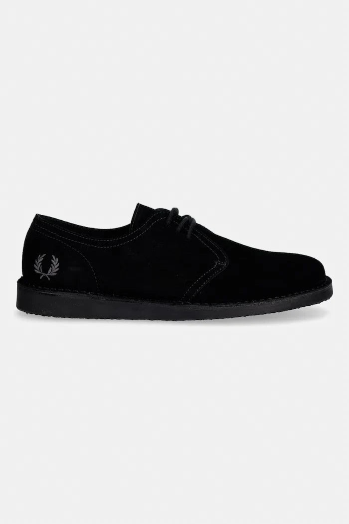 Fred Perry Süet Ayakkabı