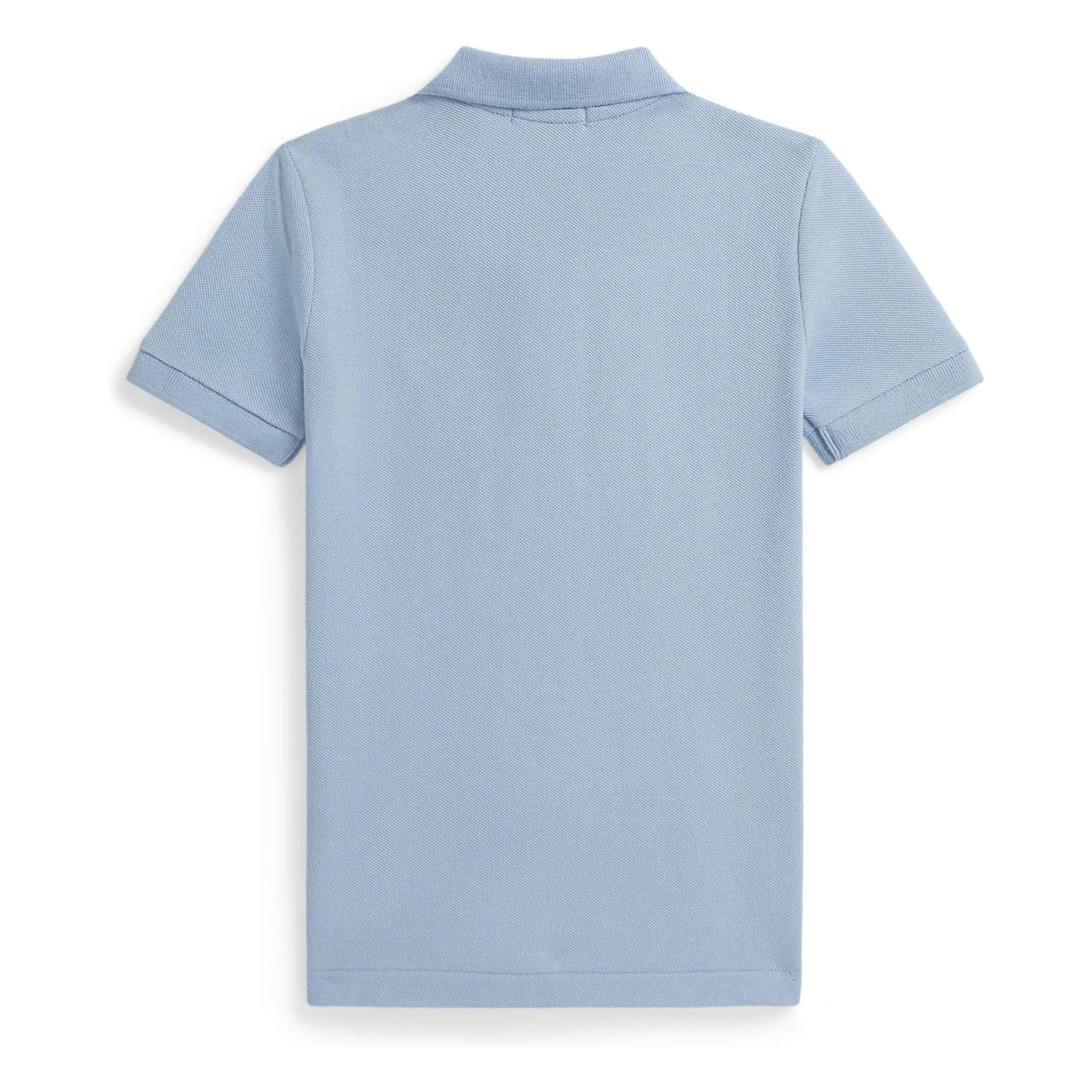 Ralph Lauren - Polo Logo | Hellblau
