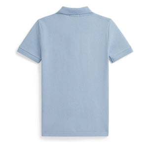 Ralph Lauren - Polo Logo | Hellblau