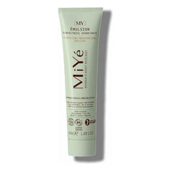 MiYé - Perfektionierende Feuchtigkeitsemulsion - 40ml