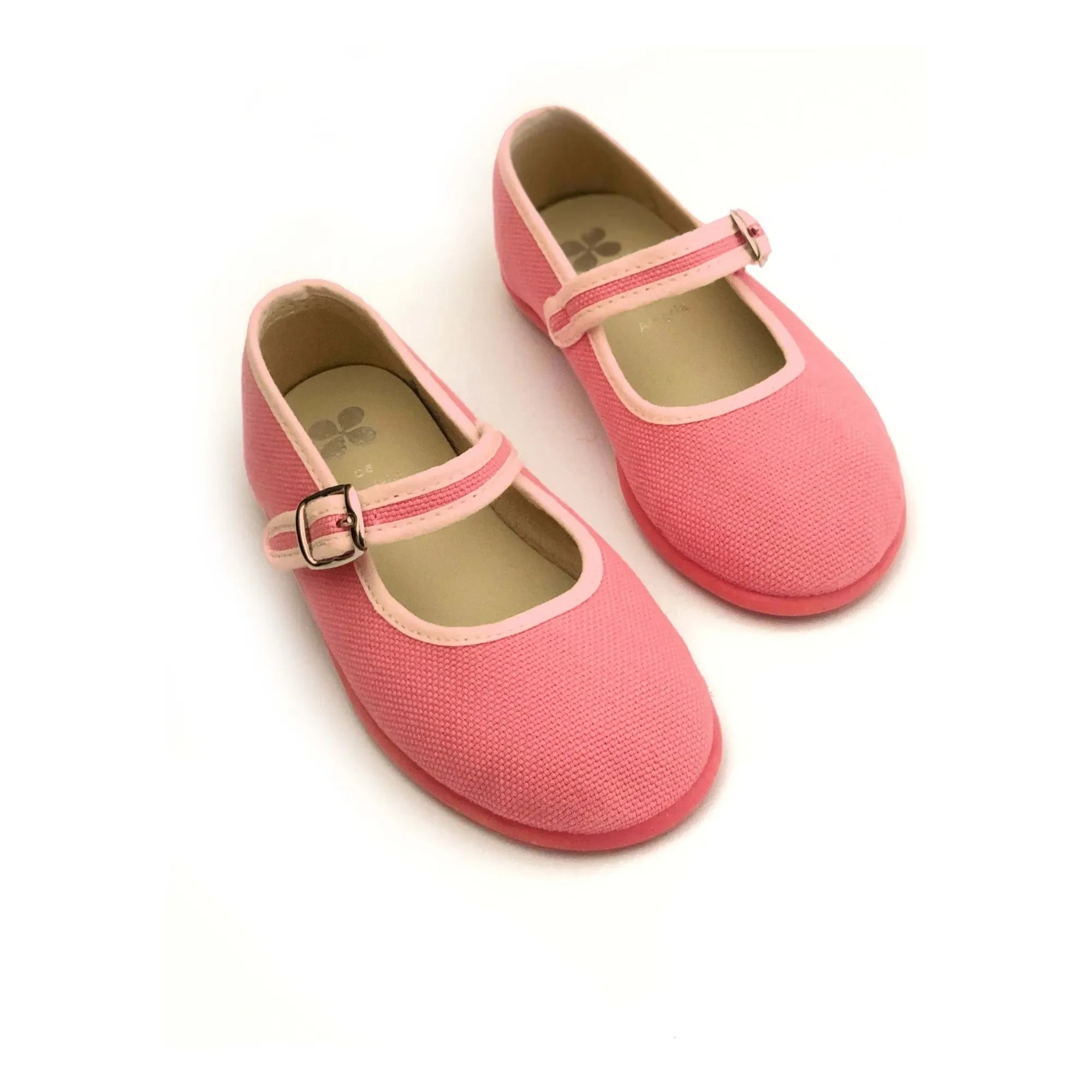 Hermosilla - Ballerinas Peony | Rosa