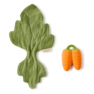 Oli & Carol - Beißring Cathy the carrot