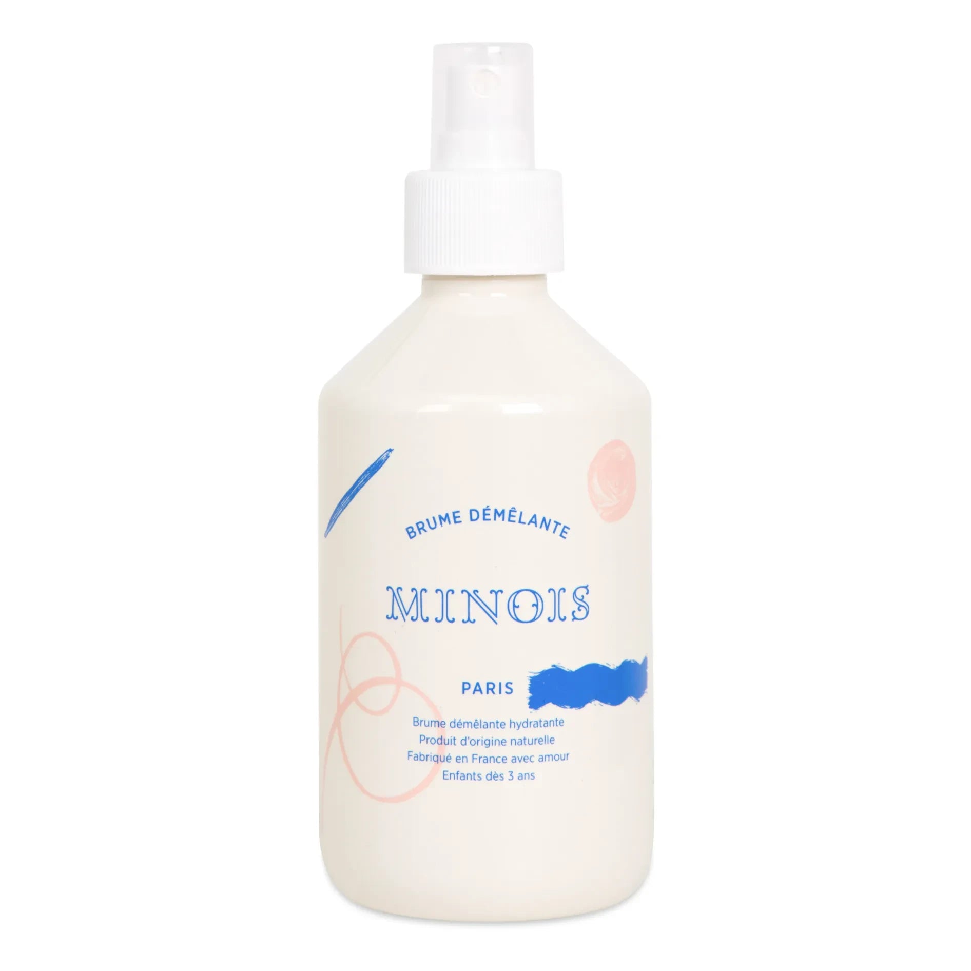 Minois - Entwirrendes Spray - 300 ml