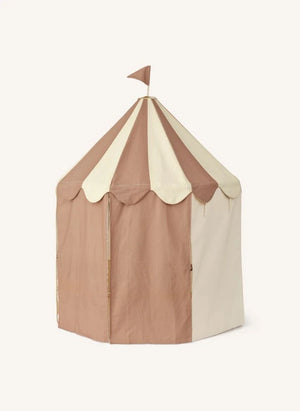 Kid's Concept - Beiger Pavillon Zelt