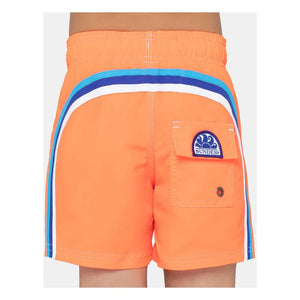 Sundek - Badehose | Neonorange