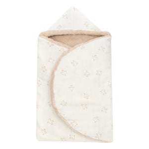 Nobodinoz - Angel nest Cozy Wabi Sabi Shoshi Birds | Krem