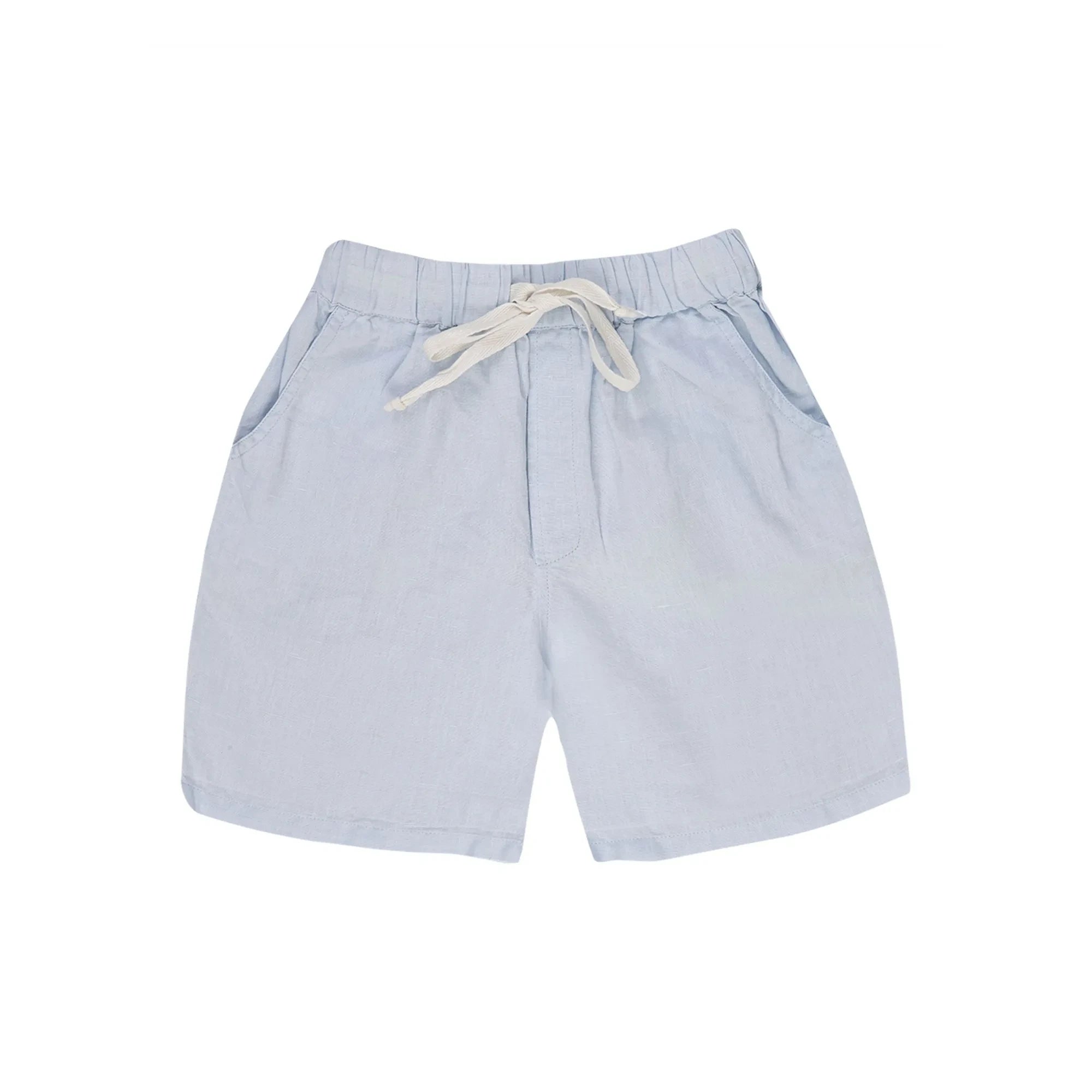 Lilinoa – Nicolas Lin Shorts | Hellblau