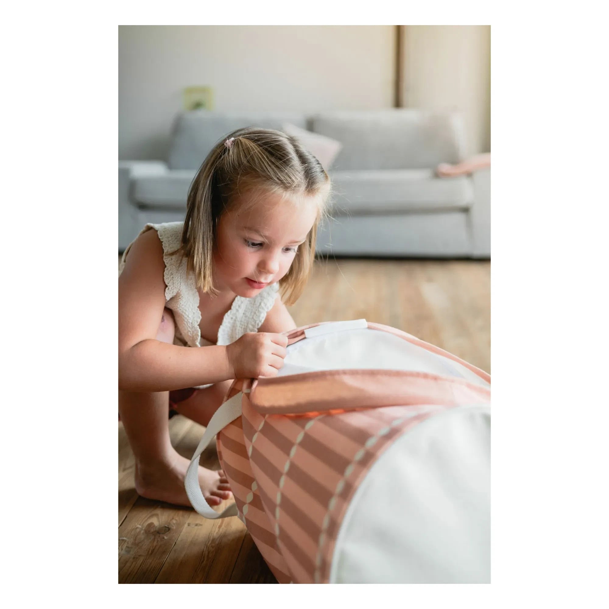 Play and Go - Soo Enchanted World Spielmatte / Aufbewahrung