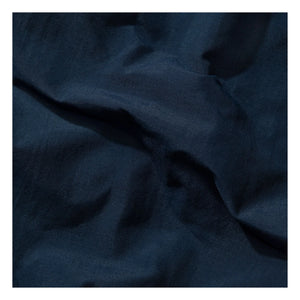 Edmmond Studios - Mini Logo Badeshorts | Marineblau