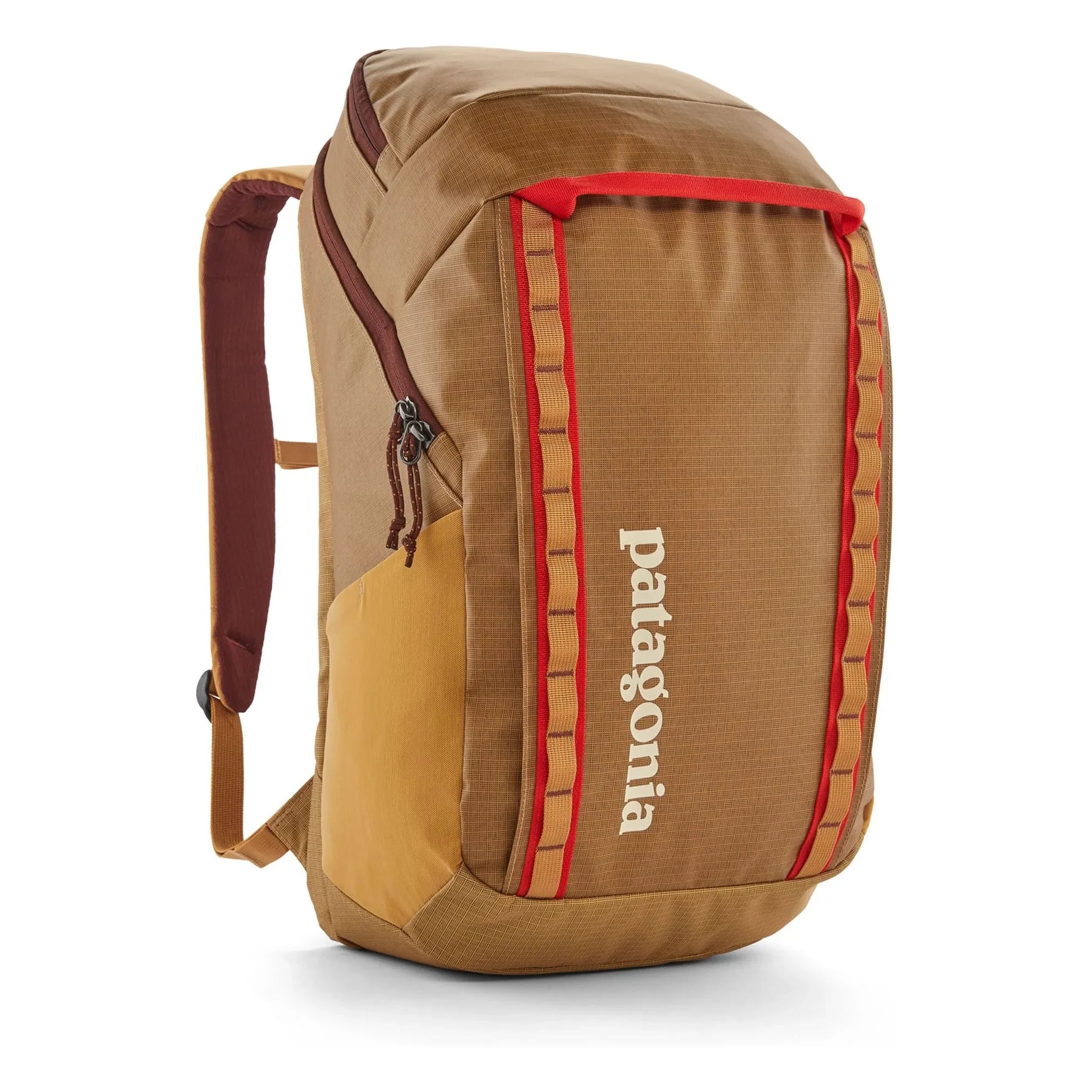 Patagonia - Black Hole Pack 32L Recycelter Polyester-Rucksack | Camel