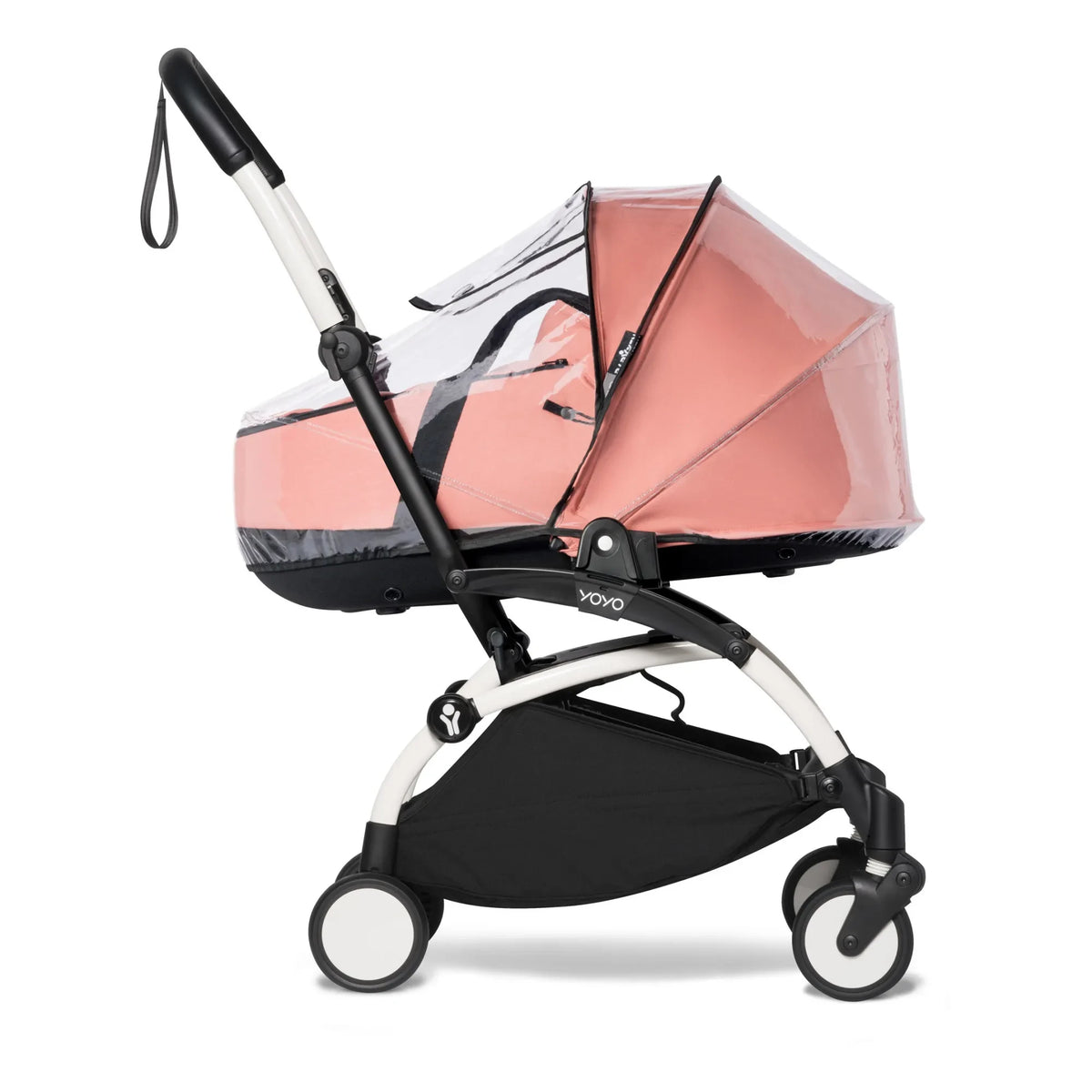 Stokke® - Yoyo Korb Regenverdeck