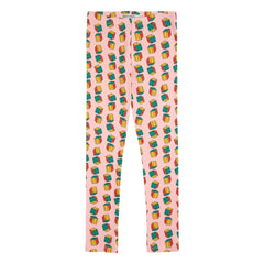 Bobo Choses - Leggings Dés aus Bio-Baumwolle | Pink