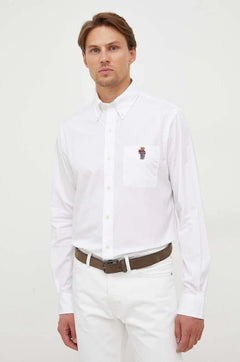 Pamuklu Gömlek Polo Ralph Lauren