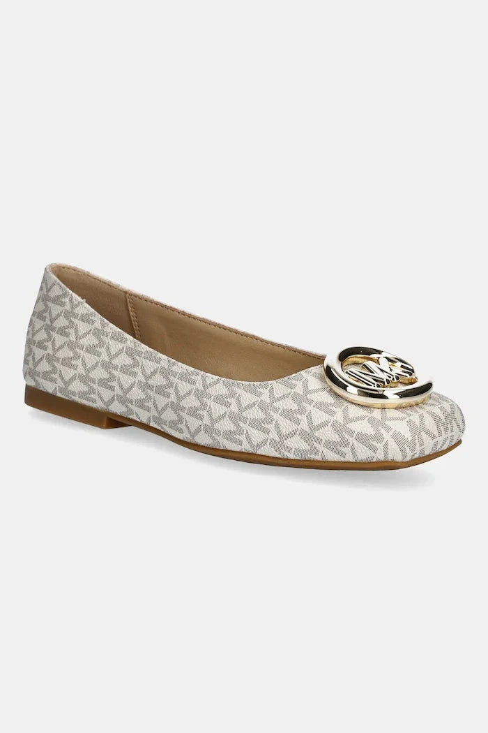 MICHAEL Michael Kors Milan Flex Ballet Babet