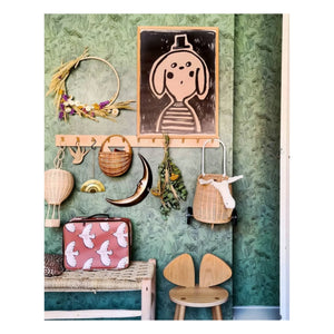 Studio Loco - Großes Lucky Star Poster