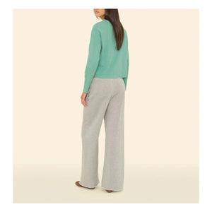 Xirena - Jogger Emmette | Grau meliert