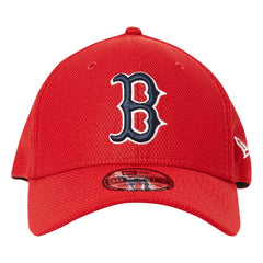 New Era - 39Thirty Cap - Erwachsenen-Kollektion | Rot