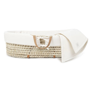 Babyshower - Wiegen-Set | Creme
