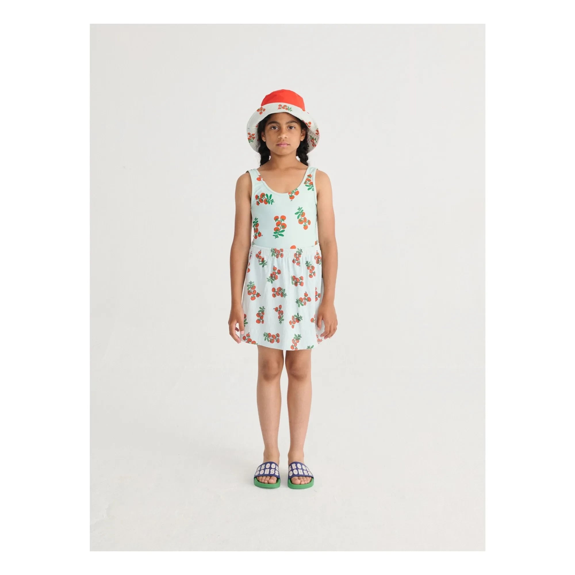 Bobo Choses - Bobo Choses Sandalen | Blau