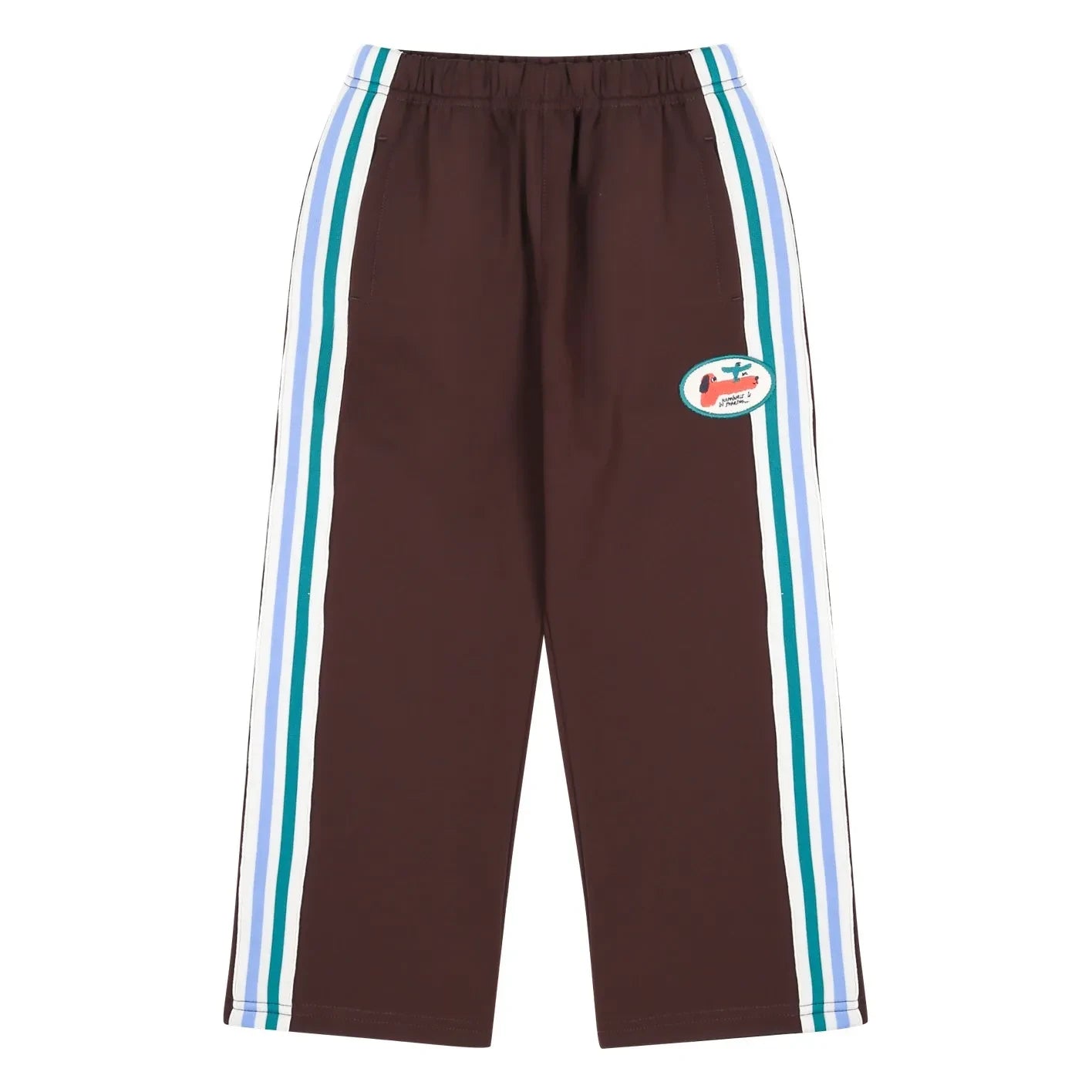 Jelly Mallow - Happy Buddy Jogger | Braun