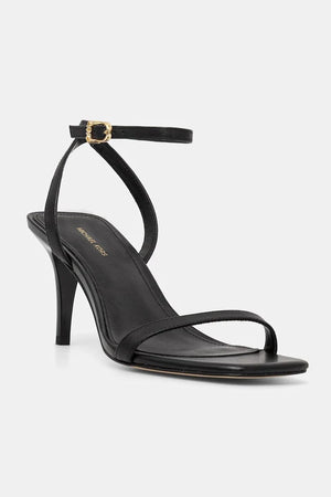 MICHAEL Michael Kors Liana Mid Sandal Deri Sandalet