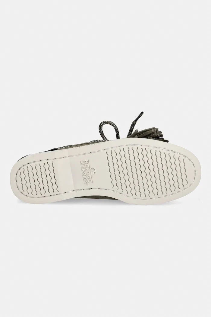 Weekend Max Mara Wkadockside Süet Mokasen