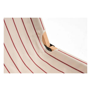 Hay - Outdoor Market Klappstuhl, Jasper Morrison | Beige