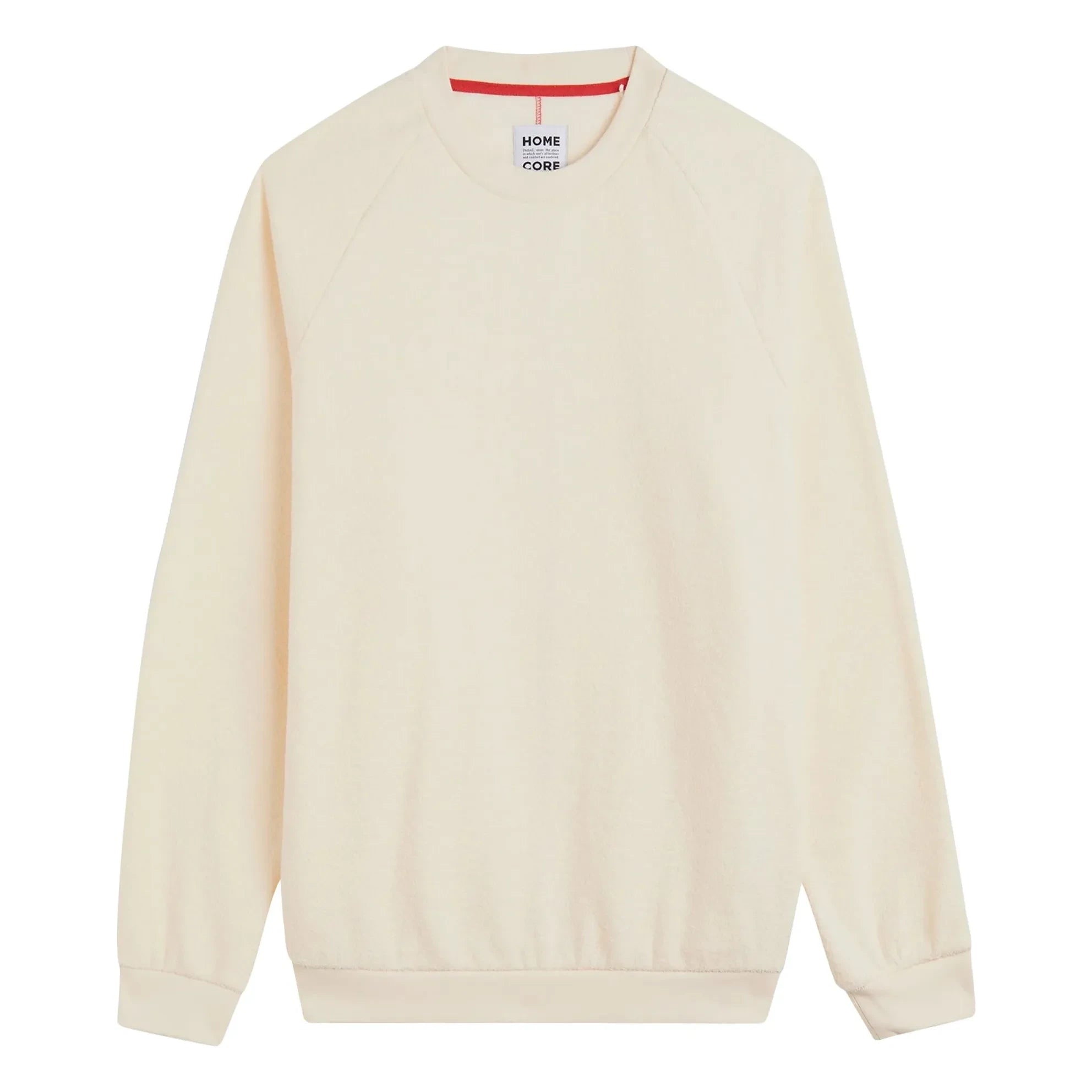 Homecore - Aquae Sweatshirt | Creme