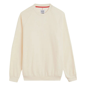 Homecore - Aquae Sweatshirt | Creme