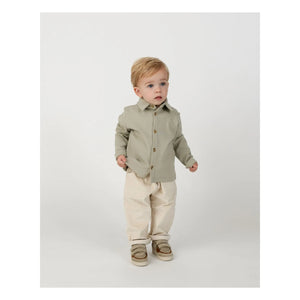 Donsje - Olb Hose | Beige