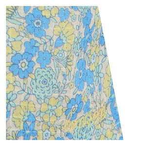 Bonton - Nena Fleurie Kleid | Blau