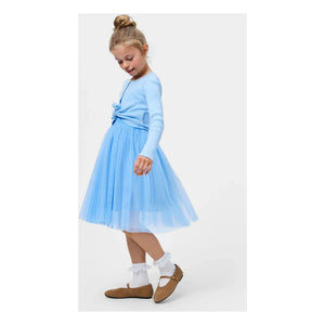 Molo – Kleid Citrona | Blau
