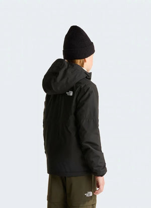 The North Face - Antora Regenjacke | Schwarz
