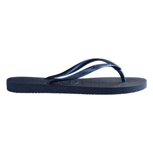 Havaianas - Slim Zehentrenner | Marineblau