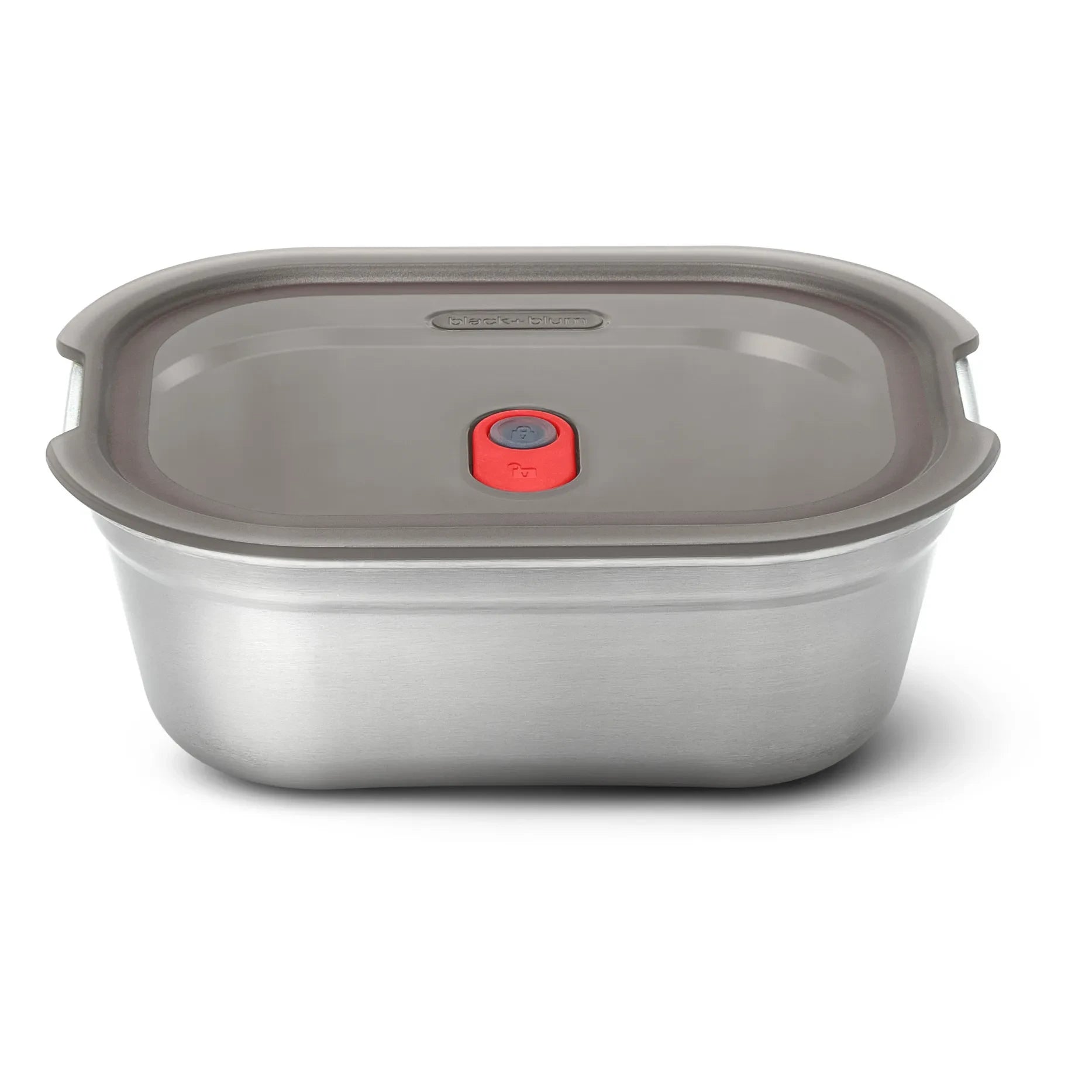 Black + Blum - Lunchbox | Aluminium
