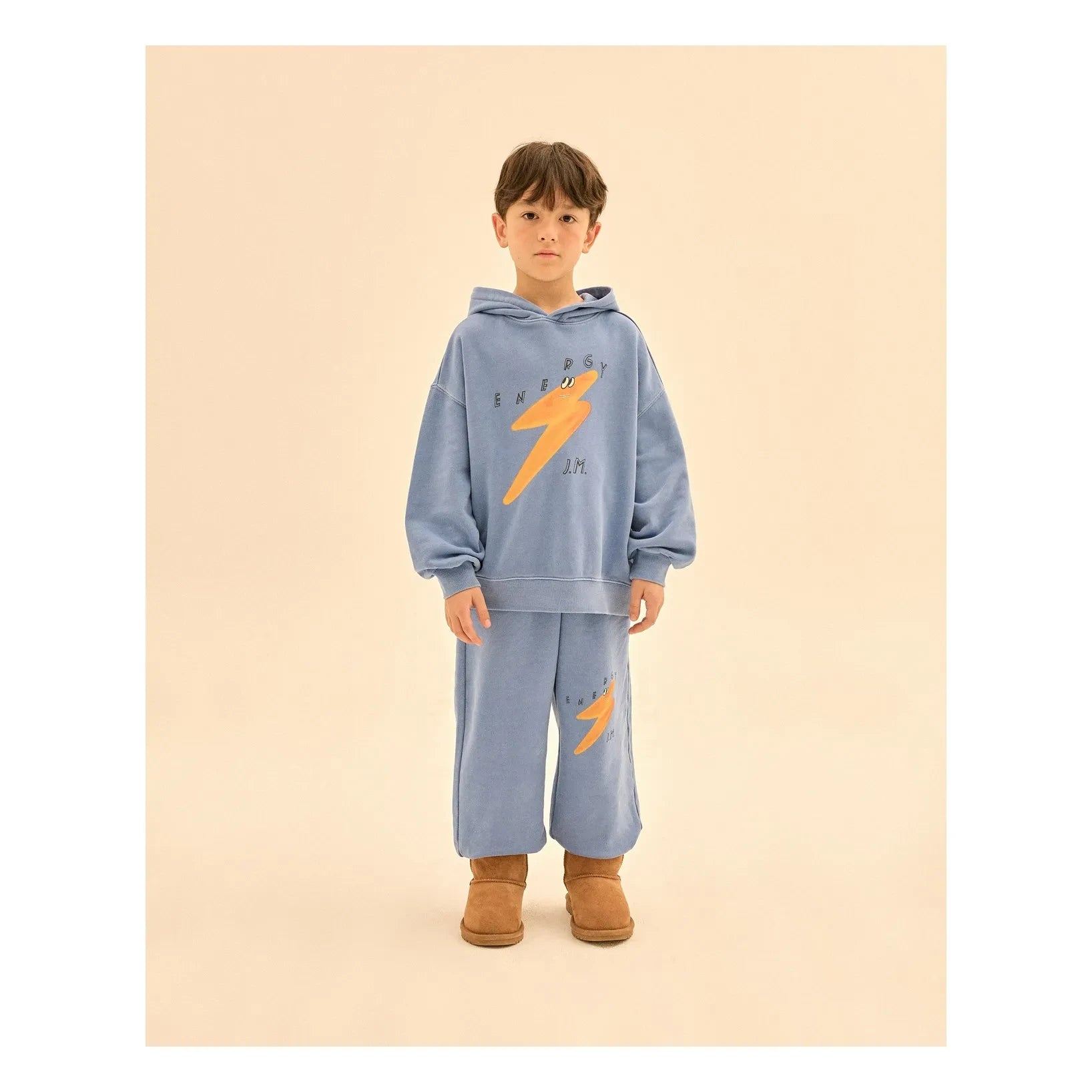 Jelly Mallow - Energie-Sweatshirt | Mavi