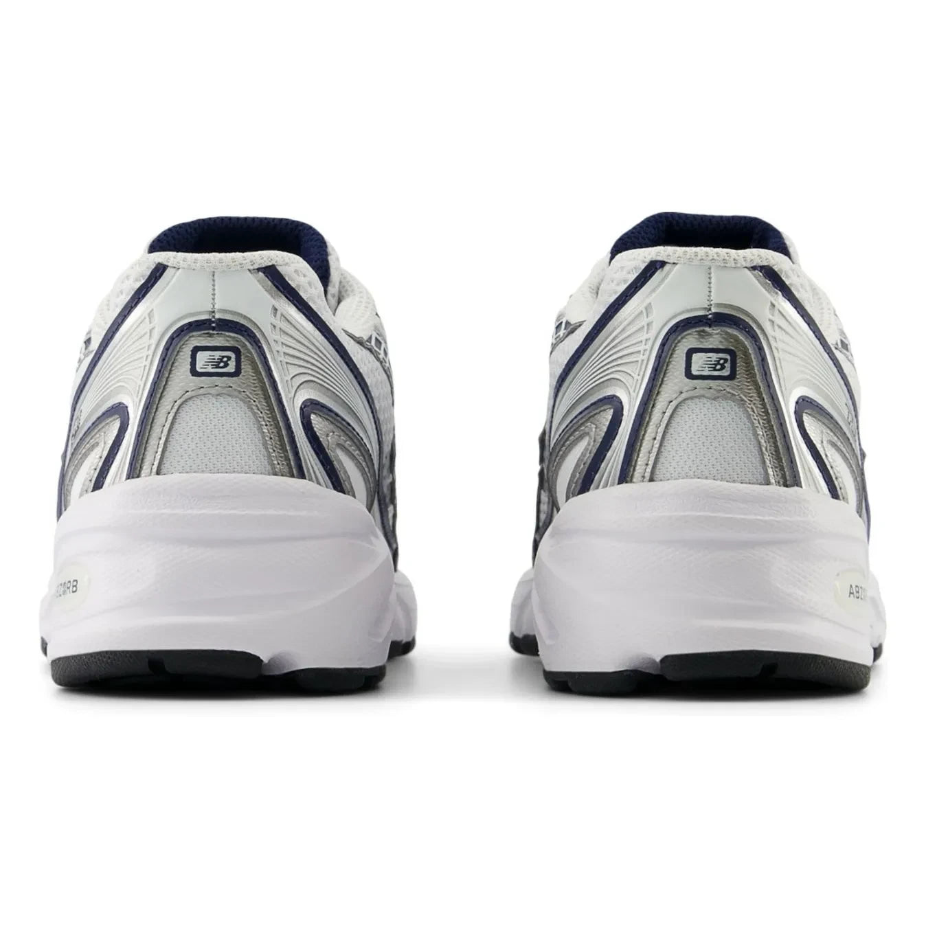 New Balance - Schnürsneaker 740 | Dunkelblau