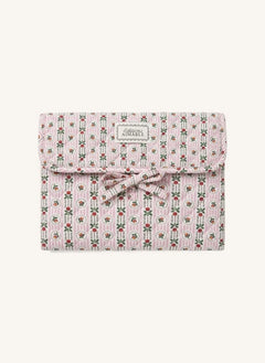Editions Aimable - Marcel nomad Bett | Pommette Poplin