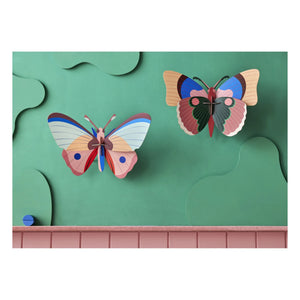 Studio Roof - Cepora Schmetterling Wanddekoration